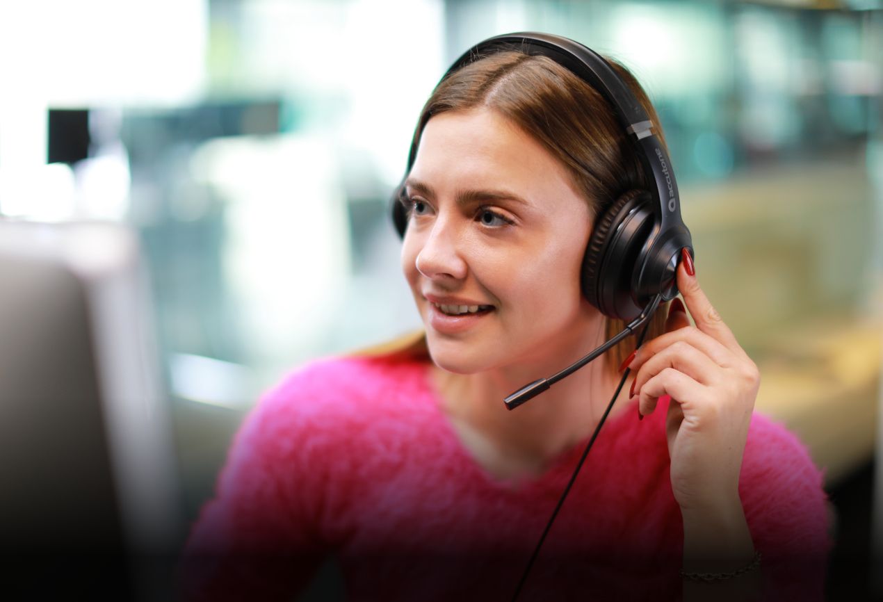 UC380 Diadema Supraaural